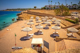 Domina Coral Bay Resort, Diving, SPA & Casino