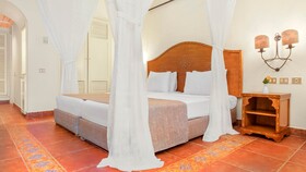 Domina Coral Bay Resort, Diving, SPA & Casino