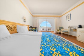 Domina Coral Bay Resort, Diving, SPA & Casino