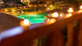 Domina Coral Bay Resort, Diving, SPA & Casino
