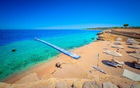 Domina Coral Bay Resort, Diving, SPA & Casino
