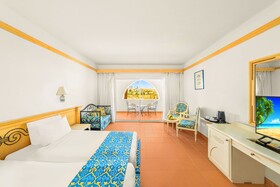 Domina Coral Bay Resort, Diving, SPA & Casino