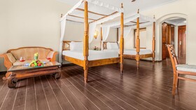 Domina Coral Bay Resort, Diving, SPA & Casino