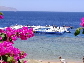 Domina Coral Bay Resort, Diving, SPA & Casino