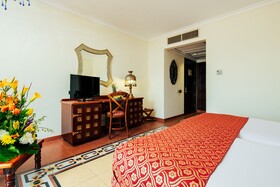 Domina Coral Bay Resort, Diving, SPA & Casino