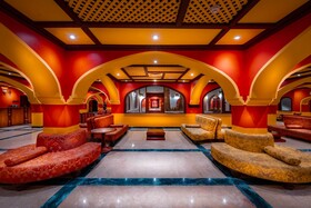 Domina Coral Bay Resort, Diving, SPA & Casino
