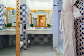 Domina Coral Bay Resort, Diving, SPA & Casino