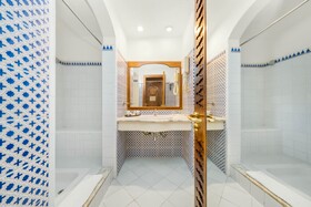 Domina Coral Bay Resort, Diving, SPA & Casino