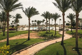 Domina Coral Bay Resort, Diving, SPA & Casino