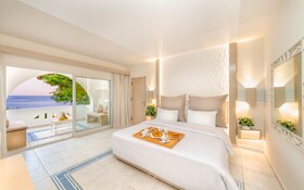 Domina Coral Bay Resort, Diving, SPA & Casino