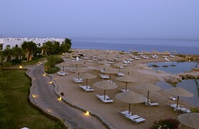 Domina Coral Bay Resort, Diving, SPA & Casino