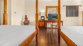 Domina Coral Bay Resort, Diving, SPA & Casino