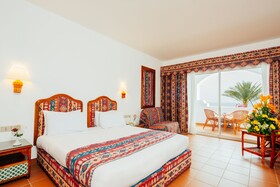Domina Coral Bay Resort, Diving, SPA & Casino