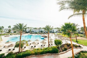 Domina Coral Bay Resort, Diving, SPA & Casino