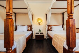 Domina Coral Bay Resort, Diving, SPA & Casino
