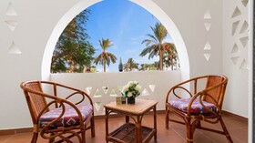 Domina Coral Bay Resort, Diving, SPA & Casino