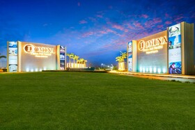 Domina Coral Bay Resort, Diving, SPA & Casino