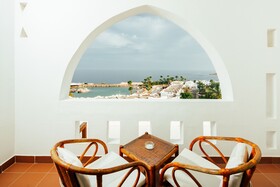 Domina Coral Bay Resort, Diving, SPA & Casino