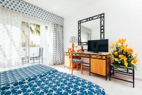 Domina Coral Bay Resort, Diving, SPA & Casino