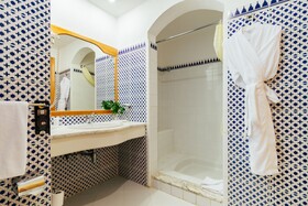 Domina Coral Bay Resort, Diving, SPA & Casino