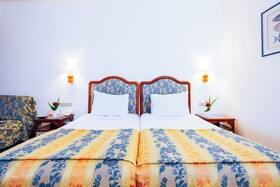 Domina Coral Bay Resort, Diving, SPA & Casino