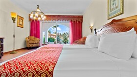 Domina Coral Bay Resort, Diving, SPA & Casino
