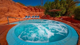 Domina Coral Bay Resort, Diving, SPA & Casino