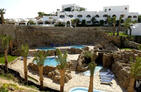 Domina Coral Bay Resort, Diving, SPA & Casino