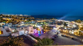 Domina Coral Bay Resort, Diving, SPA & Casino