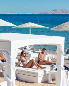 Domina Coral Bay Harem