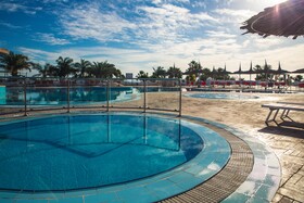 Domina Coral Bay Harem