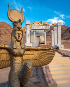 Domina Coral Bay Harem