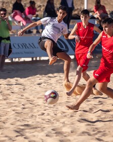 Domina Coral Bay Harem