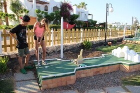 Domina Coral Bay Harem