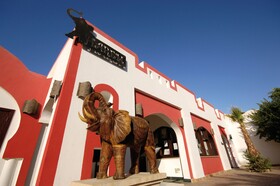 Domina Coral Bay Harem