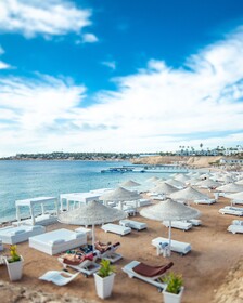 Domina Coral Bay Harem