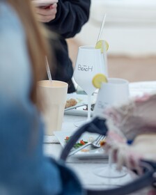 Domina Coral Bay Harem