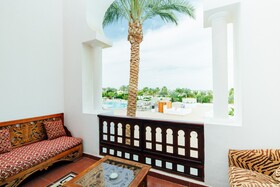 Domina Coral Bay Harem