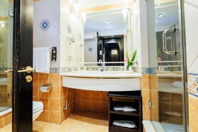 Domina Coral Bay Harem