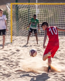 Domina Coral Bay Harem