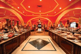 Domina Coral Bay Harem