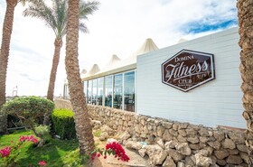 Domina Coral Bay Harem