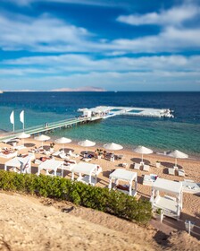 Domina Coral Bay Harem