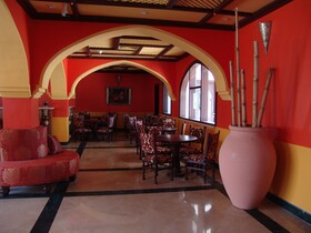 Domina Coral Bay Harem