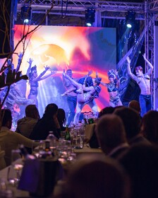 Domina Coral Bay Harem