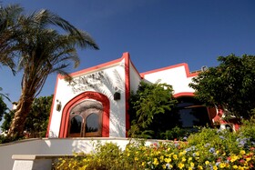 Domina Coral Bay Harem