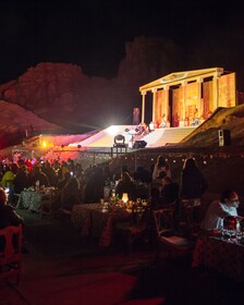 Domina Coral Bay Harem