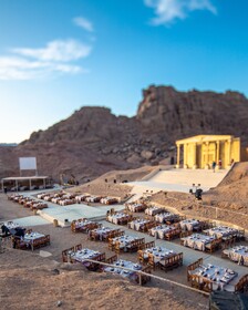 Domina Coral Bay Harem