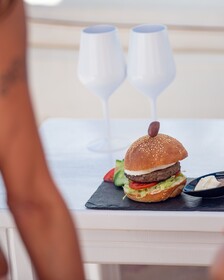 Domina Coral Bay Harem