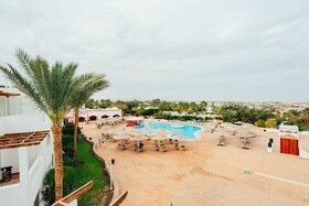 Domina Coral Bay Harem